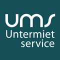 UMS Untermietservice Schweiz - für möblierte Wohnungen in der Schweiz